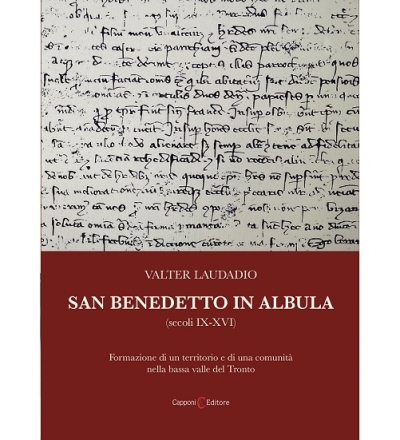 Presentato il 21 Dicembre un libro di storia che individua questioni fondamentali e apre una necessaria discussione cittadina
