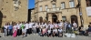 Campioni di Orienteering per le strade fermane