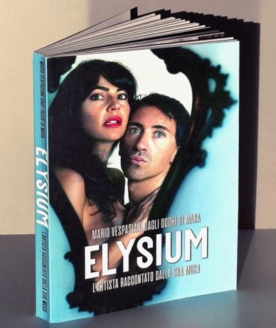 Elysium il libro della musa Mara e le opere inedite di Mario Vespasiani