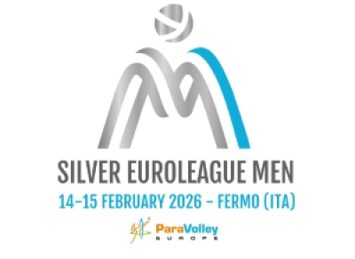 SITTING VOLLEY, SPORT DI ECCELLENZA E INCLUSIONE: PRESENTATA L'EUROLEAGUE CHE SI TERR&Agrave; A FERMO IL 14 E 15 FEBBRAIO