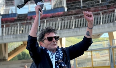 Ascoli Calcio - Le parole del presidente Passeri dopo la sconfitta di Campobasso: 