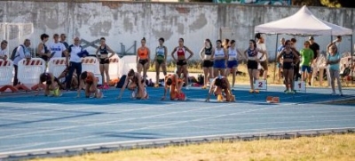 Atletica, Under 14 in pista nel fine settimana