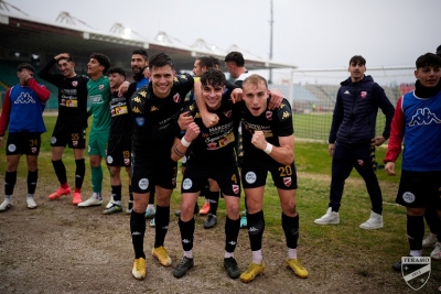 Con la Samb sempre più prima attrice del girone F di serie D adesso si entra nel vivo del campionato