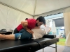 Chiropratico sambenedettese in Cina per i Giochi del mondo 2025