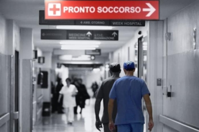 Novità dalla Regione Abruzzo: cambiano tutti i Pronto Soccorso