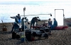 Ad Ancona in anteprima nazionale la proiezione della prima puntata della serie tv 'Balene' girata nelle Marche