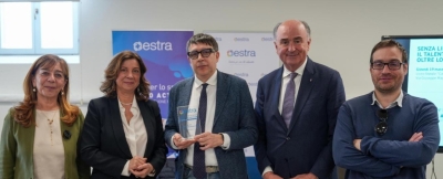 Estra per lo Sport, i vincitori della quinta edizione della Call to Action “L’Energia delle Buone Pratiche”