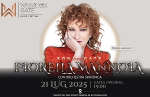 Marina di Altidona - Tutto pronto per il "Wondergate Festival": si parte con Europe, Willie Peyote e Mannoia