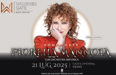 Marina di Altidona - Tutto pronto per il 