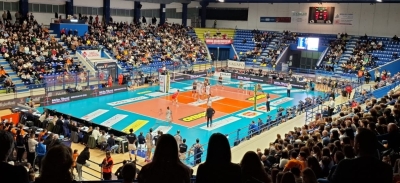 La Yuasa Battery continua a stupire, al termine dell’ennesima maratona c'è la vittoria su Milano