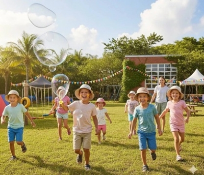 Centri estivi 2026: un bando per gli organizzatori