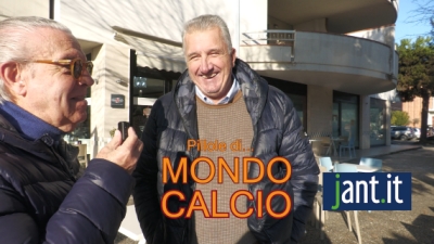 PILLOLE DI MONDO CALCIO DEL 12 12 2024