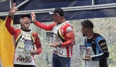 Agli sgoccioli della stagione i rinnovati successi in casa Red Racing