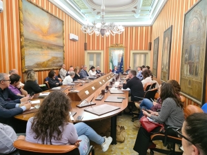 Riunione in Prefettura del Consiglio Territoriale per l&rsquo;Immigrazione per la condivisione delle problematiche e delle progettualit&agrave; inerenti ai richiedenti la protezione internazionale