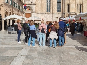 Ascoli Piceno - Turismo, &egrave; stata un'estate da sold out
