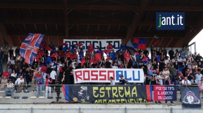 PIZZOLI vs FC NERETO