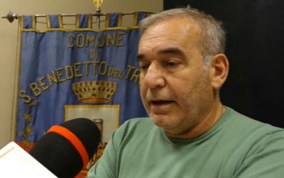 Il post di Spazzafumo, 'commessi errori ma cercando sempre di correggerli'