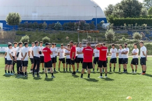 Si intensificano i movimenti di mercato per il prossimo campionato di Eccellenza Marche...