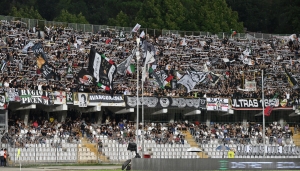 Ascoli Calcio - A piazza del Popolo torna la "Festa del Picchio"
