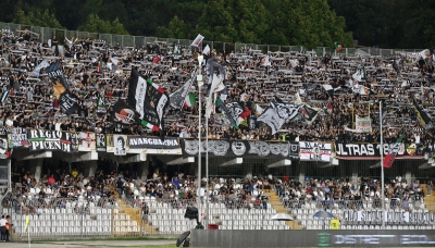 Ascoli Calcio - A piazza del Popolo torna la 
