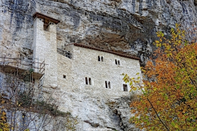 Ascoli Piceno - Eremo di San Marco, bando del Comune per la gestione