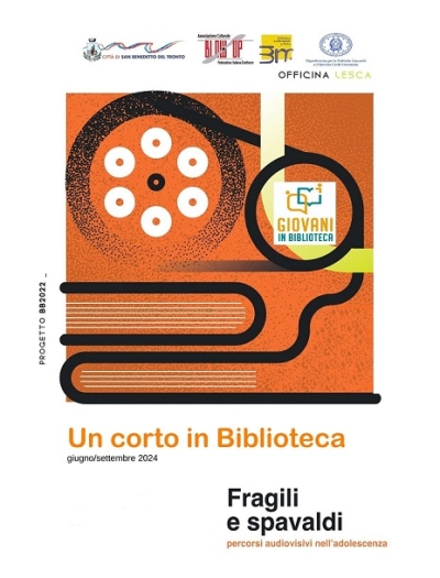 La Biblioteca girerà un cortometraggio