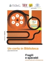 La Biblioteca girer&agrave; un cortometraggio
