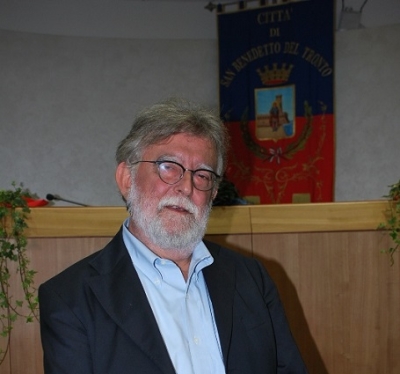 Il Circolo dei Sambenedettesi ricorda con infinita tristezza la figura di Paolo Annibali, grandissimo artista e insegnante amato da tutti