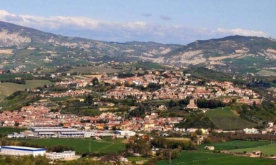 Castel di Lama, proseguono i lavori nell’Archivio Biblioteca Museo