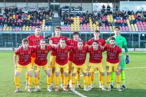 La 15^ giornata del girone F di serie D evidenzia che nessun risultato &egrave; mai scontato...