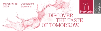 Prowein 2025, le Marche del vino all’appuntamento fieristico di Düsseldorf