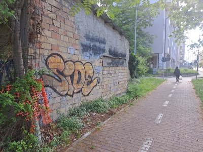 Ascoli Piceno - Lotta agli edifici fatiscenti, progetto del Comune