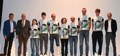 Conero Cup, Bike Tour Coppa Marche e Marche Travel in Bike scoprono le carte per la stagione 2025