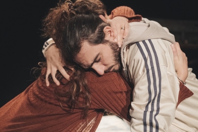 MONTALTO DELLE MARCHE, AL TEATRO COMUNALE VENERDÌ 19 APRILE 