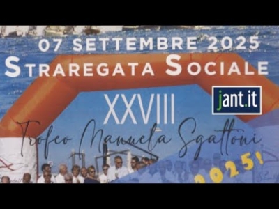 Circolo Nautico Sambenedettese, tutto pronto per la Straregata