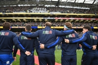 Italrugby, gli Azzurri convocati per la Francia