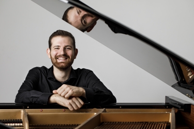 Secondo concerto della rassegna  “DOMENICA IN MUSICA”