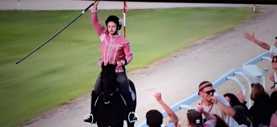 Quintana di Ascoli - Super Zannori trionfa a Foligno, battuti Innocenzi e Melosso