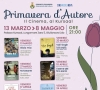 Al via la rassegna cinematografica &ldquo;Primavera d&rsquo;autore&rdquo;. Le proiezioni, ad ingresso libero, si terranno a palazzo Kursaal dal 13 marzo all&rsquo; 8 maggio