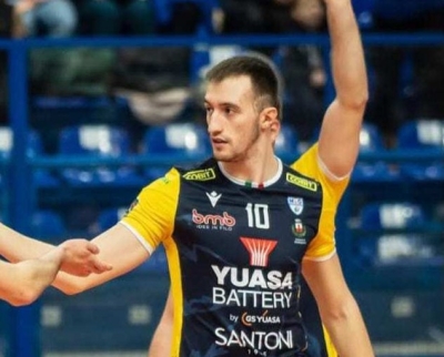 Yuasa Battery, definito il quadro delle partecipanti alla Challenge Cup