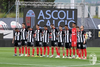 Ascoli Calcio - Trattativa per la cessione del club, brusca frenata