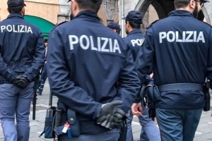 Emesso un &ldquo;Daspo&rdquo; per la durata di anni tre a carico di un giovane di Roseto Degli Abruzzi