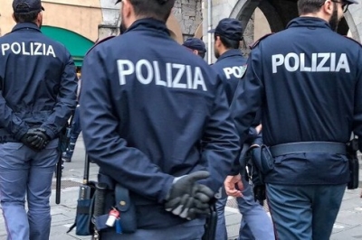 Emesso un “Daspo” per la durata di anni tre a carico di un giovane di Roseto Degli Abruzzi