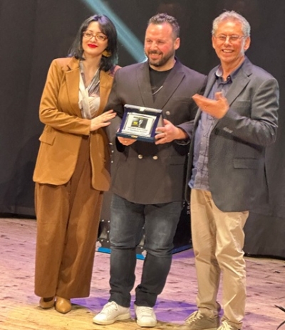 Apertura iscrizioni al Festival dell'Adriatico Premio Alex Baroni 2026