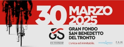 Michelepertutti, la charity partner della Gran Fondo San Benedetto del Tronto