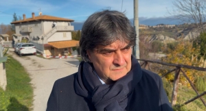 Femminicidio di Ripaberarda, il sindaco: "Paese sconvolto, Emanuela non lo meritava"