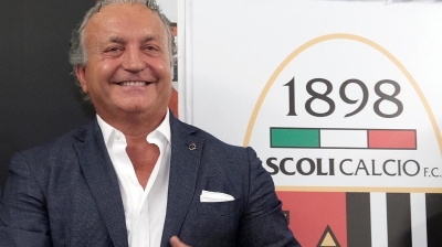 Ascoli Calcio - Giorni cruciali per la vendita della società bianconera