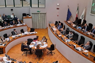 Ascoli Piceno - Elezioni regionali, scatta il totonomi: ecco le anticipazioni