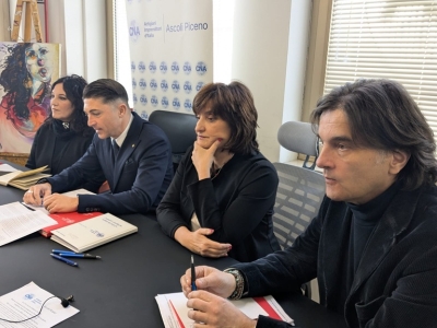 Imprese e assunzioni in lieve aumento nel Piceno: «In un quadro complesso, fattori che fanno ben sperare»