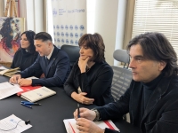 Imprese e assunzioni in lieve aumento nel Piceno: &laquo;In un quadro complesso, fattori che fanno ben sperare&raquo;